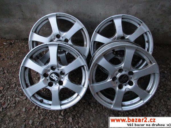 4x alu kola 16