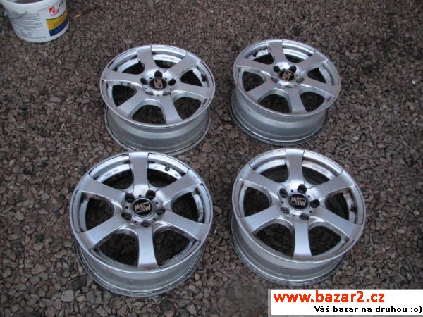 4x alu kola 16