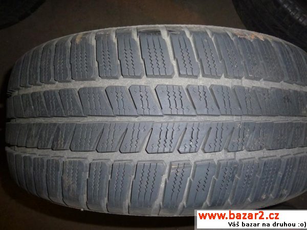 Barum Polaris 195/50 R 15