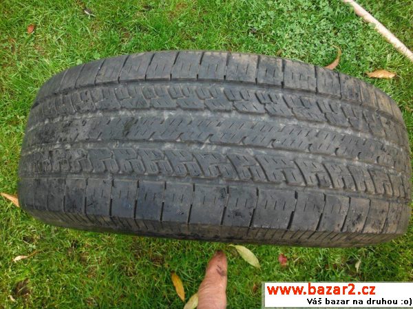 Pneu 215/60R 18  95 T BF Goodrich