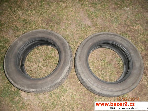 Kumho letní 195/65R15