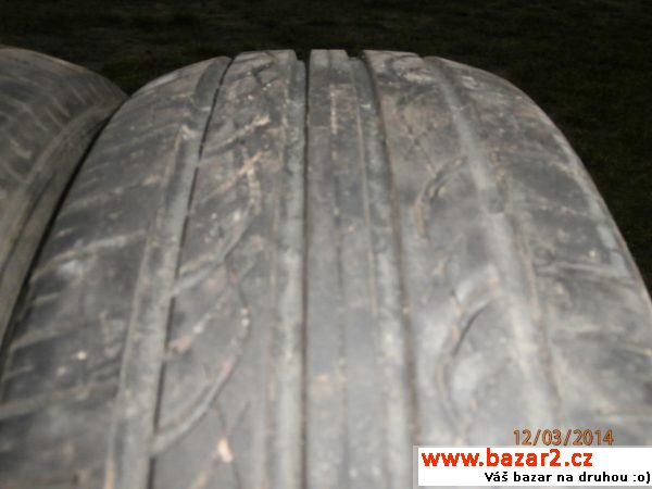 Kumho letní 195/65R15