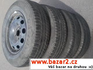 Pneu Barum Brilantis 175/80/14