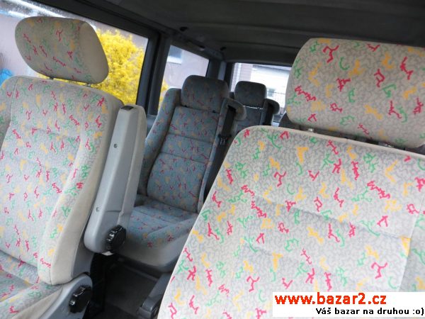 MB 2,3 TD Vito