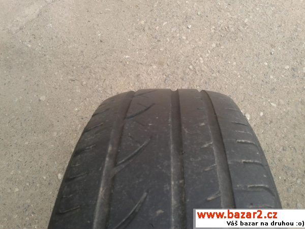 Pneumatiky sada 4ks 195/65 R 15 