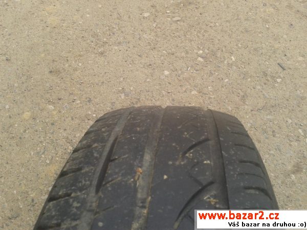 Pneumatiky sada 4ks 195/65 R 15 