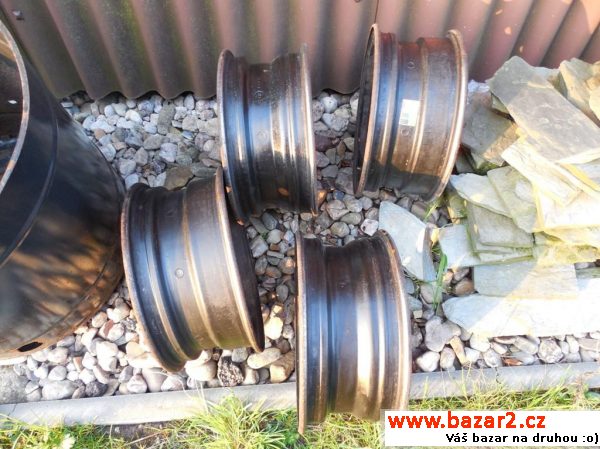 4 disky na Peugeot 306 - 13