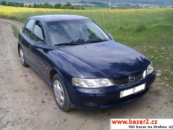 ND na OPEL VECTRA B r.v. 95 - 02