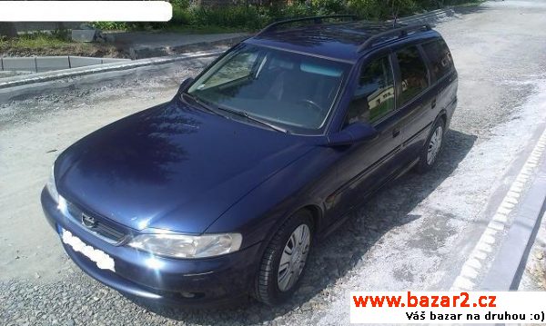ND na OPEL VECTRA B r.v. 95 - 02