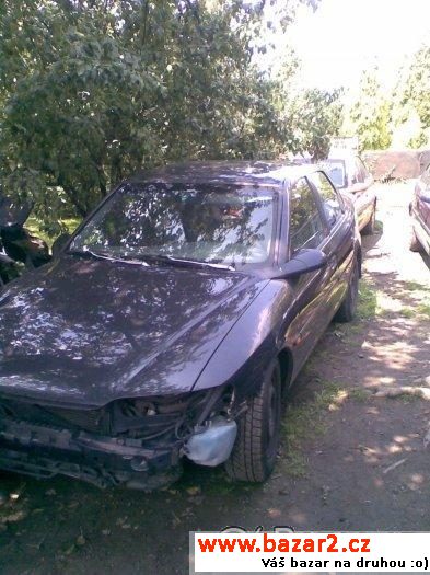 ND na OPEL VECTRA B r.v. 95 - 02
