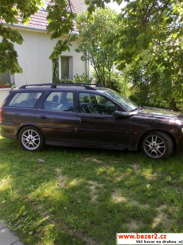 ND na OPEL VECTRA B r.v. 95 - 02