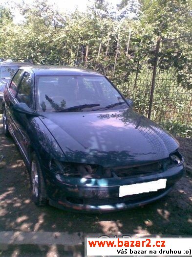 ND na OPEL VECTRA B r.v. 95 - 02