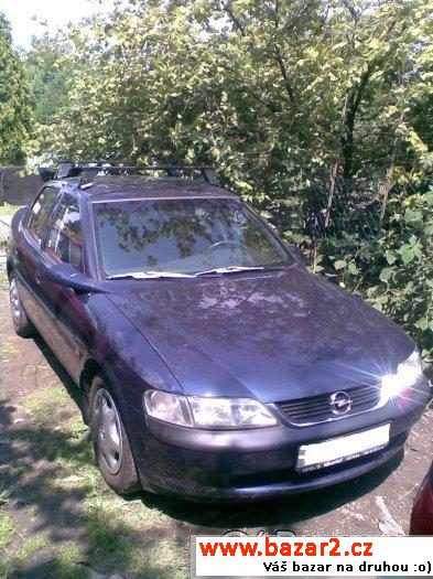 ND na OPEL VECTRA B r.v. 95 - 02