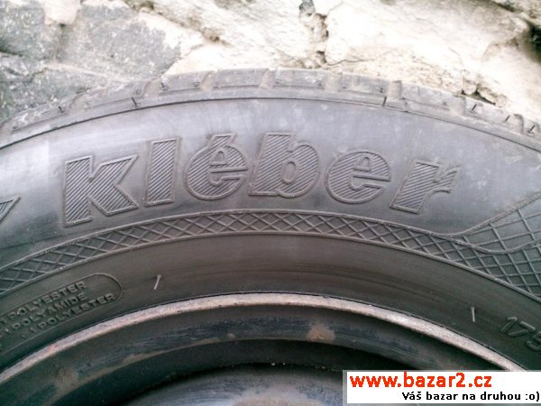 Plecháče na Ford