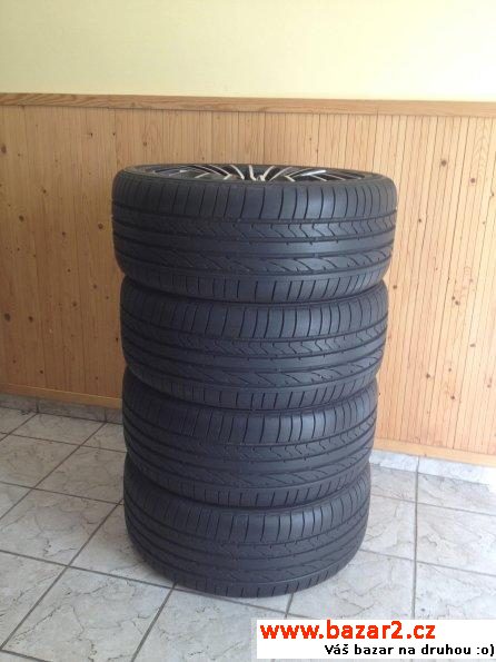 Mercedes 20