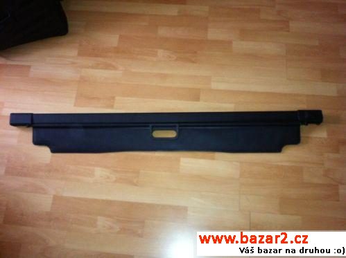 Opel Zafira A - orig. roleta kufru