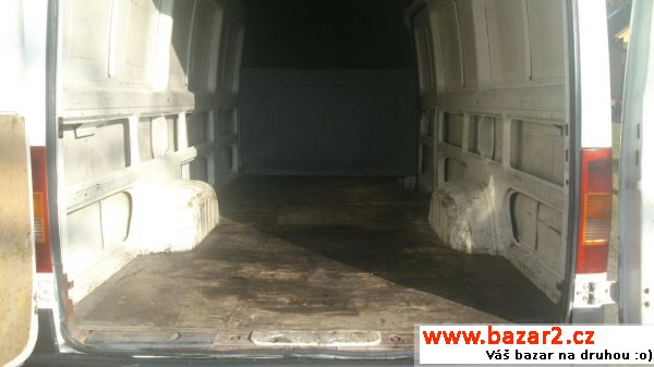 Volkswagen lt 2.8 tdi 96 kwr.v.2002
