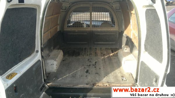 Seat Inca 1,9D