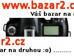 tělo Nikon 50