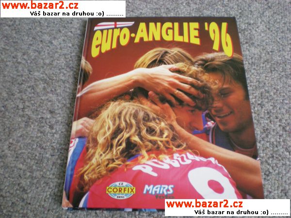 EURO.ANGLIE 96