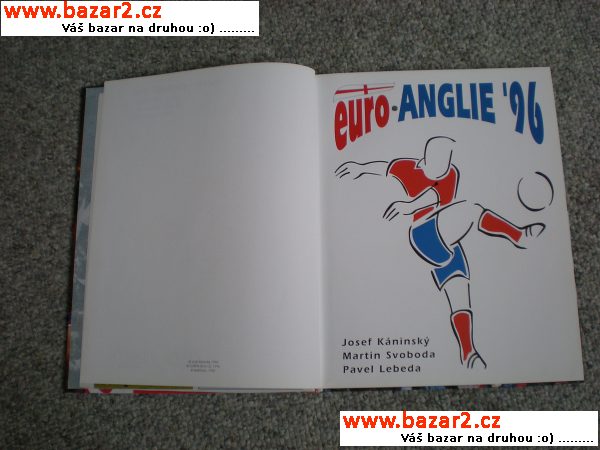 EURO.ANGLIE 96