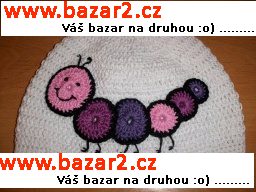 hackovane cepicky