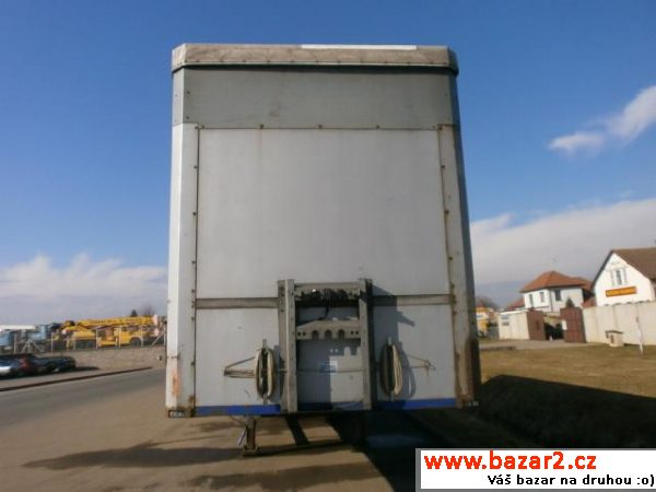 PANAV NV35L (ID 9411), r.v. 2008, barva neuvedeno,