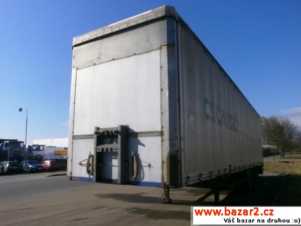 PANAV NV35L (ID 9411), r.v. 2008, barva neuvedeno,