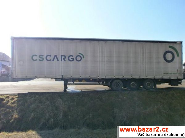 PANAV NV35L (ID 9411), r.v. 2008, barva neuvedeno,