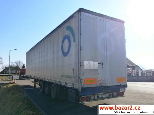 PANAV NV35L (ID 9411), r.v. 2008, barva neuvedeno,