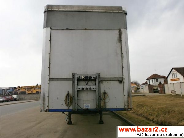 PANAV NV35L (ID 9410), r.v. 2007, barva neuvedeno,