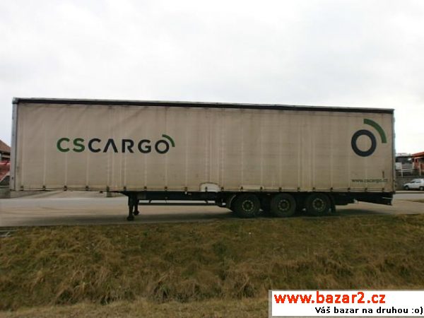 PANAV NV35L (ID 9410), r.v. 2007, barva neuvedeno,