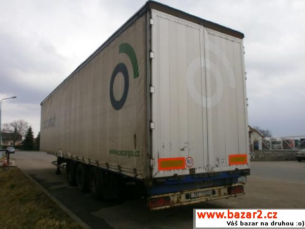 PANAV NV35L (ID 9410), r.v. 2007, barva neuvedeno,