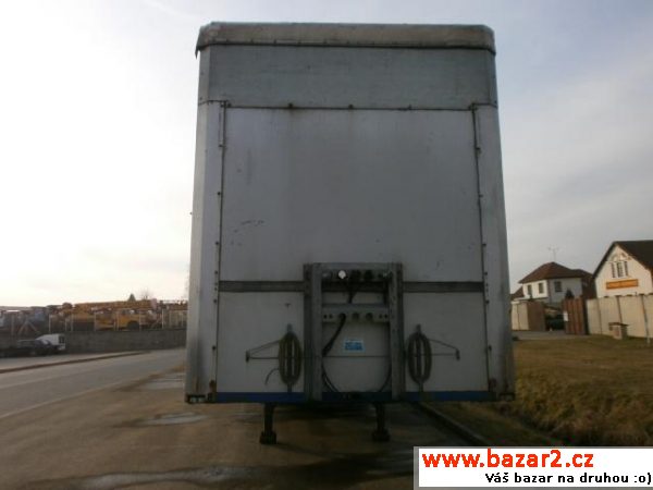 PANAV NV35L (ID 9409), r.v. 2008, barva neuvedeno,