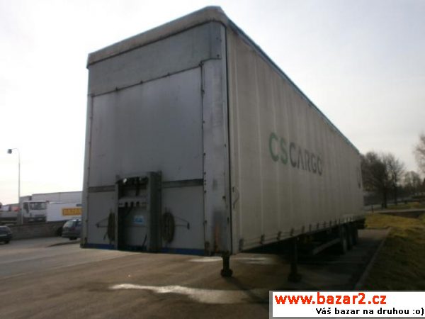 PANAV NV35L (ID 9409), r.v. 2008, barva neuvedeno,