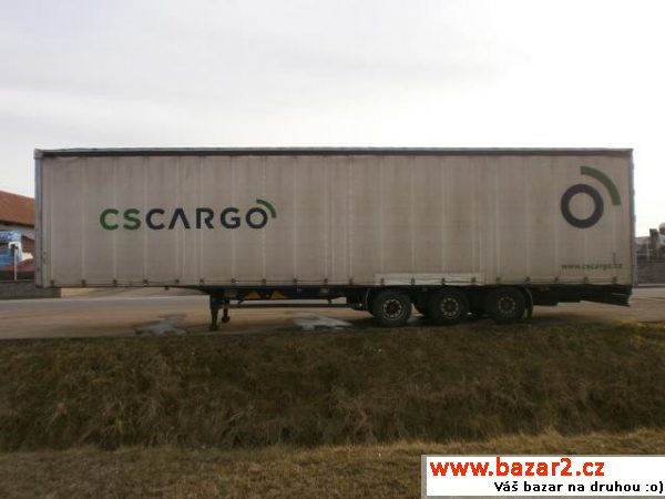 PANAV NV35L (ID 9409), r.v. 2008, barva neuvedeno,