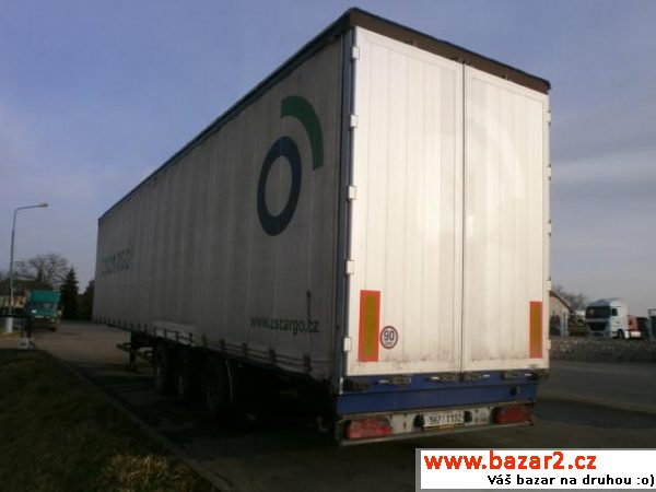 PANAV NV35L (ID 9409), r.v. 2008, barva neuvedeno,