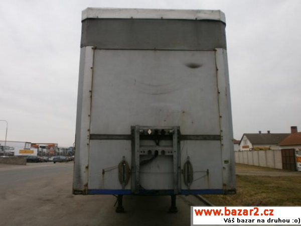 PANAV NV35L (ID 9408), r.v. 2007, barva neuvedeno,