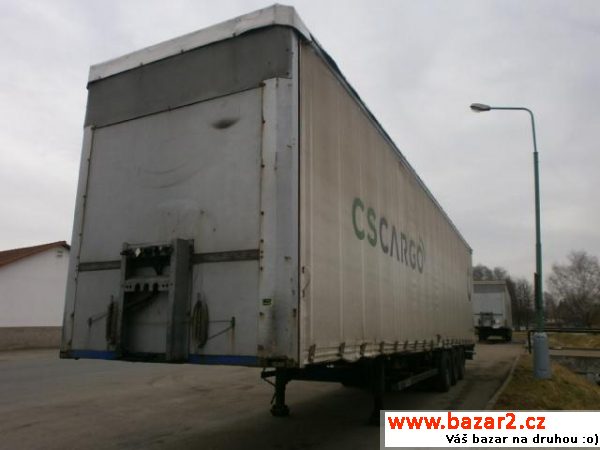 PANAV NV35L (ID 9408), r.v. 2007, barva neuvedeno,