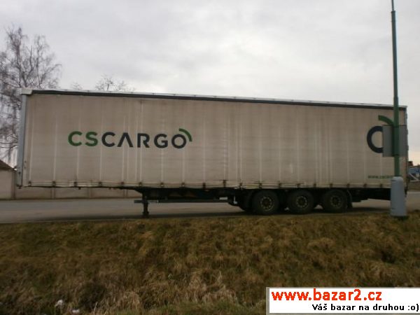 PANAV NV35L (ID 9408), r.v. 2007, barva neuvedeno,