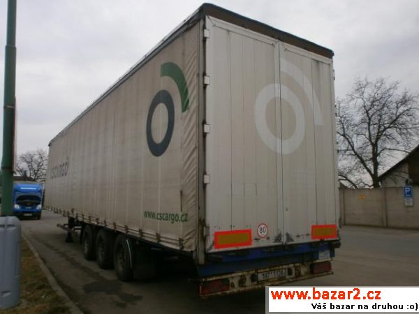 PANAV NV35L (ID 9408), r.v. 2007, barva neuvedeno,