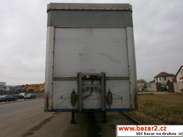 PANAV NV35L (ID 9406), r.v. 2007, barva neuvedeno,