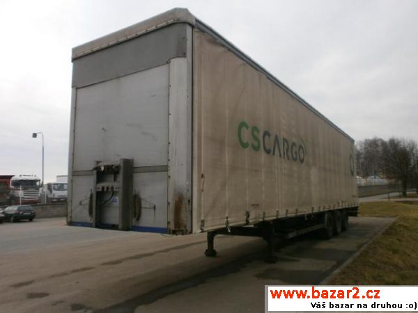 PANAV NV35L (ID 9406), r.v. 2007, barva neuvedeno,
