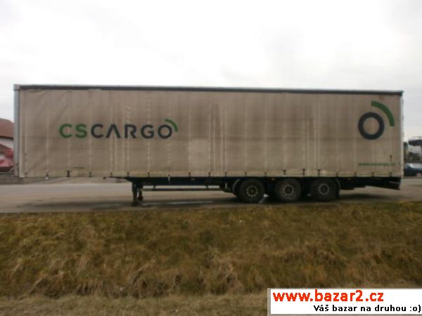 PANAV NV35L (ID 9406), r.v. 2007, barva neuvedeno,