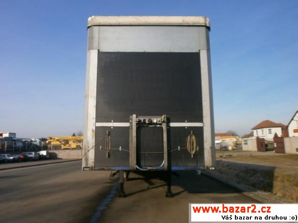 PANAV NV35L (ID 9404), r.v. 2008, barva neuvedeno,