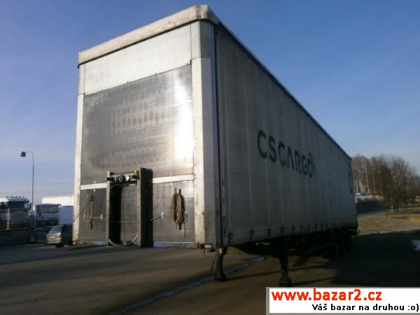 PANAV NV35L (ID 9404), r.v. 2008, barva neuvedeno,