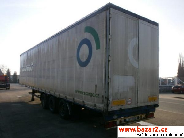 PANAV NV35L (ID 9404), r.v. 2008, barva neuvedeno,