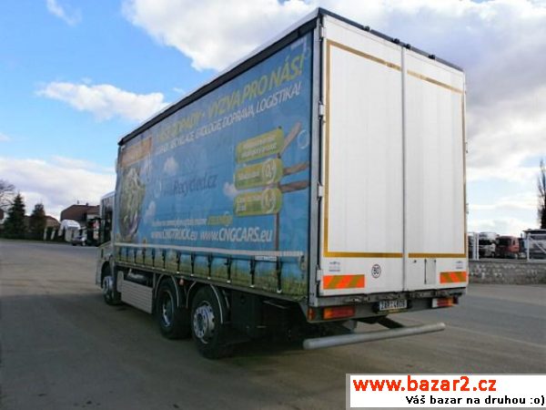 Mercedes-Benz 957.66 (ID 9389), r.v. 2010, barva