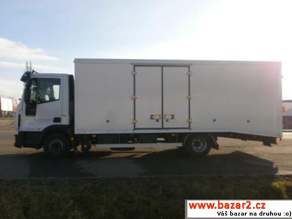 Iveco ML 75E18 (ID 9388), 130, r.v. 2009, najeto