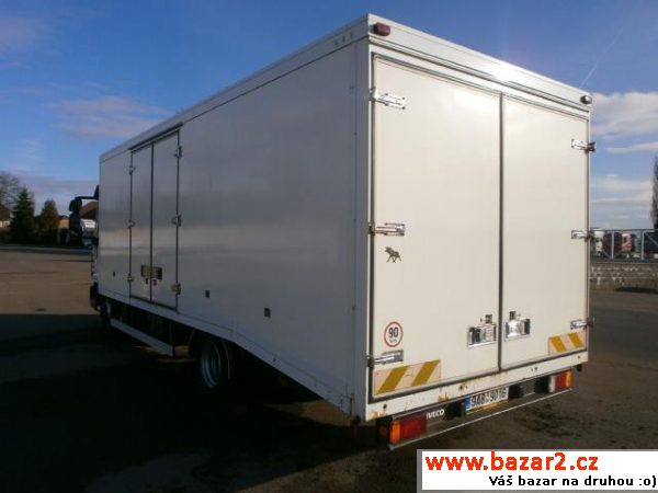 Iveco ML 75E18 (ID 9388), 130, r.v. 2009, najeto